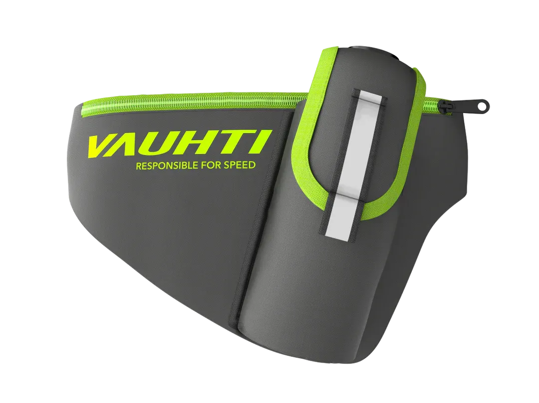 Vauhti Drink Belt with Bottle