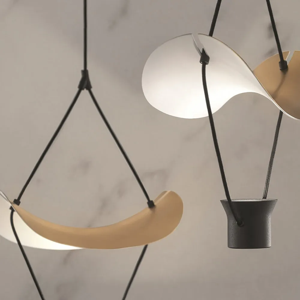 Vollee Pendant lamp