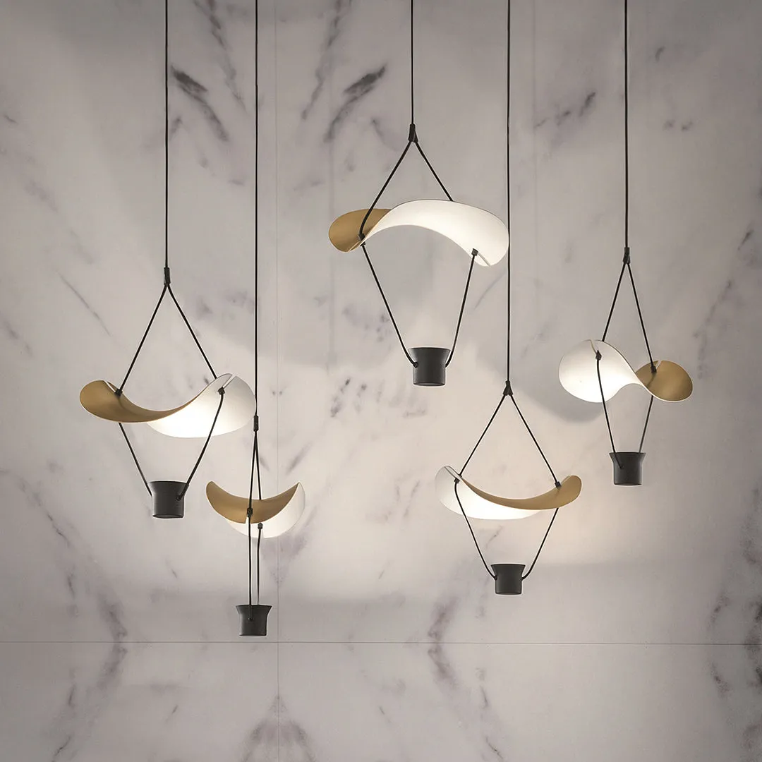 Vollee Pendant lamp