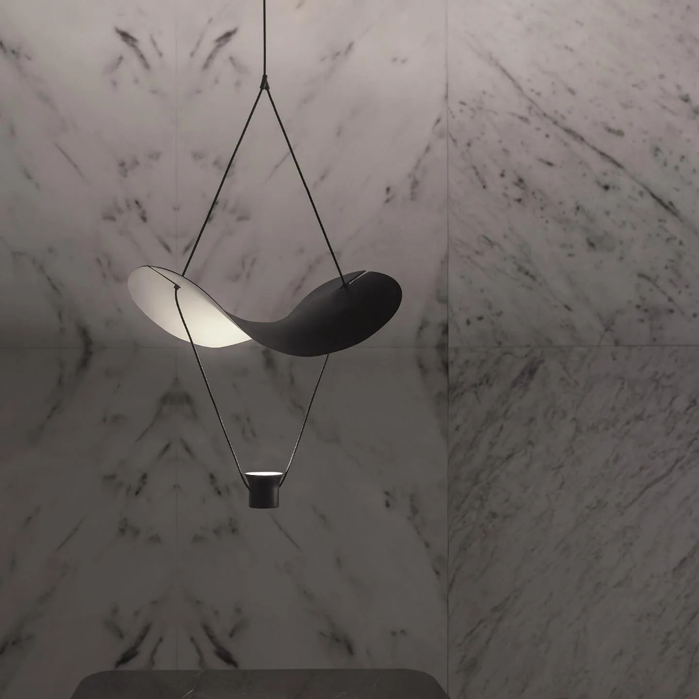 Vollee Pendant lamp