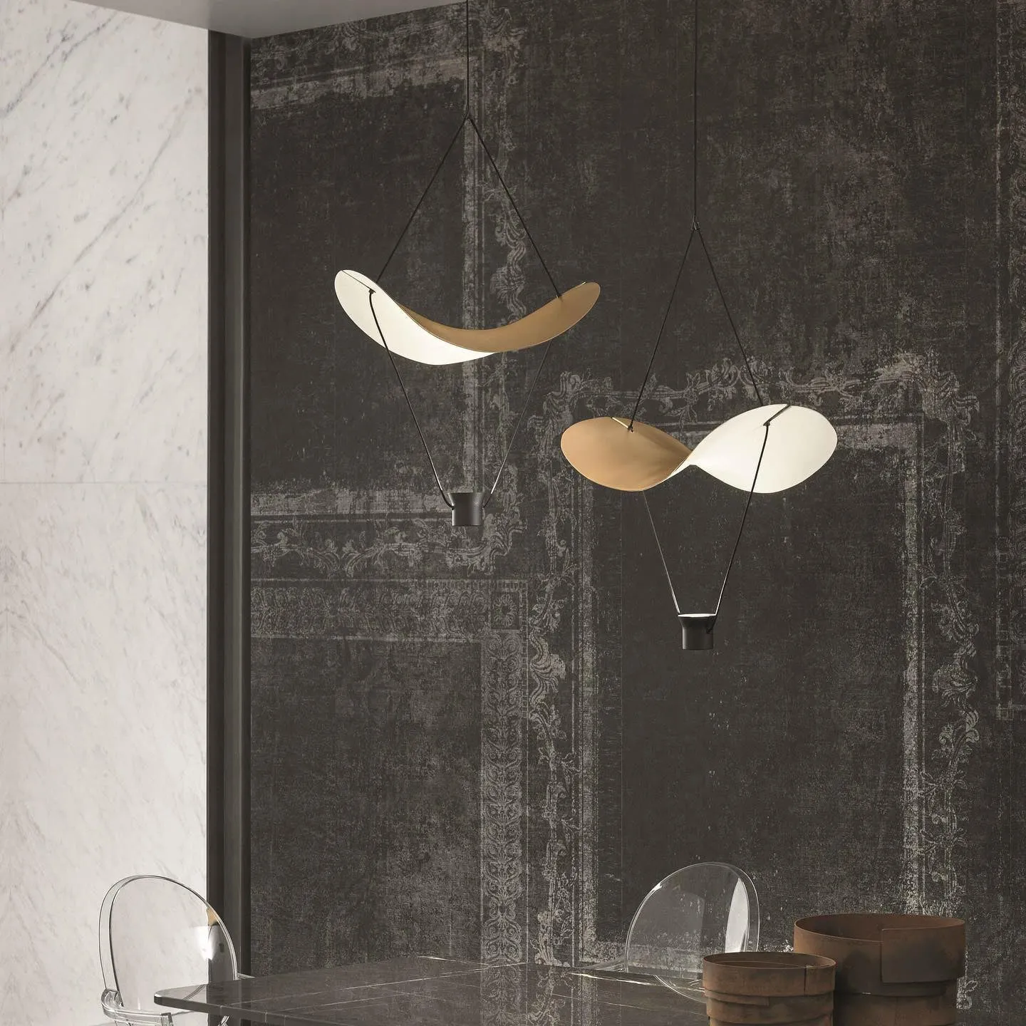 Vollee Pendant lamp