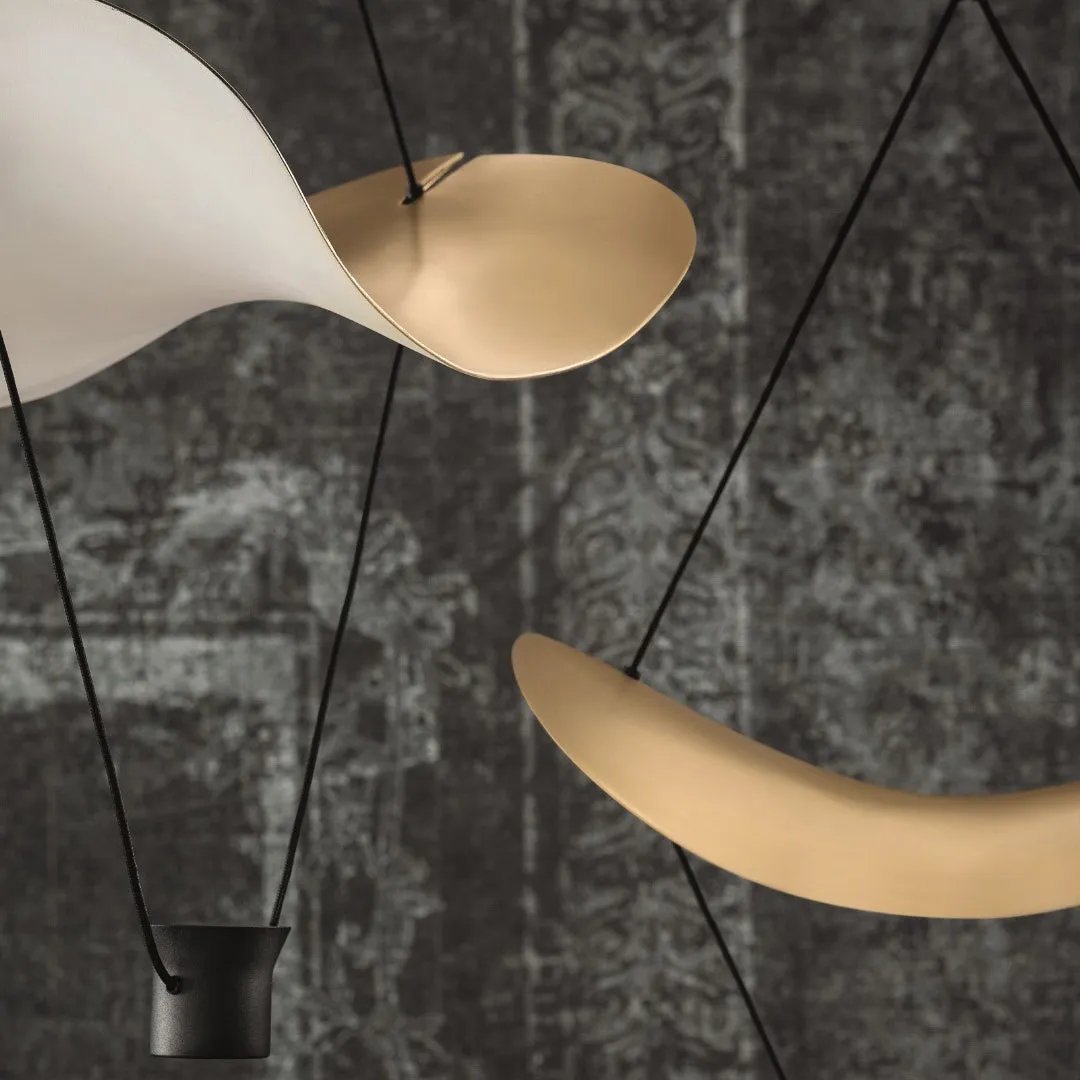 Vollee Pendant lamp