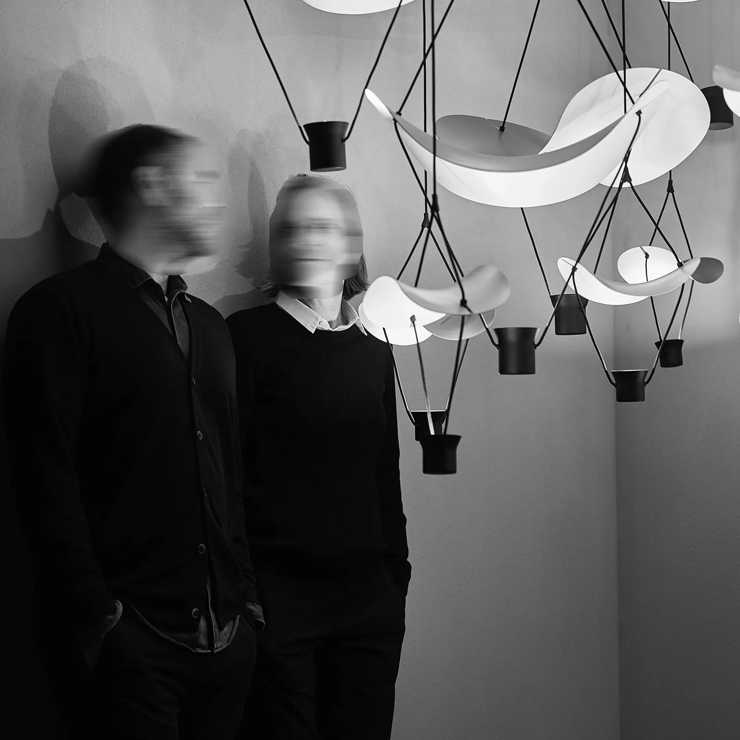 Vollee Pendant lamp