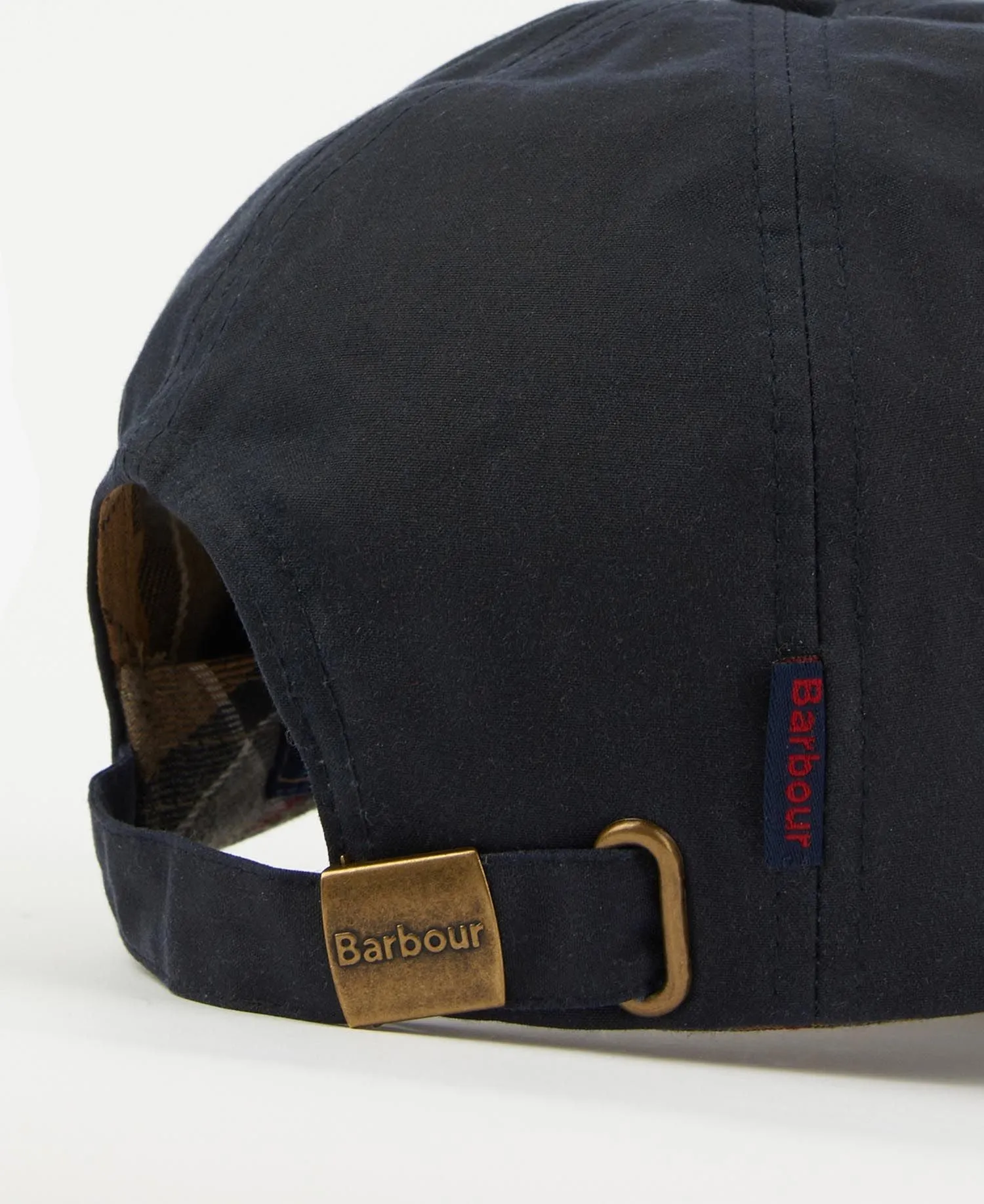 Wax Sports Cap - Navy