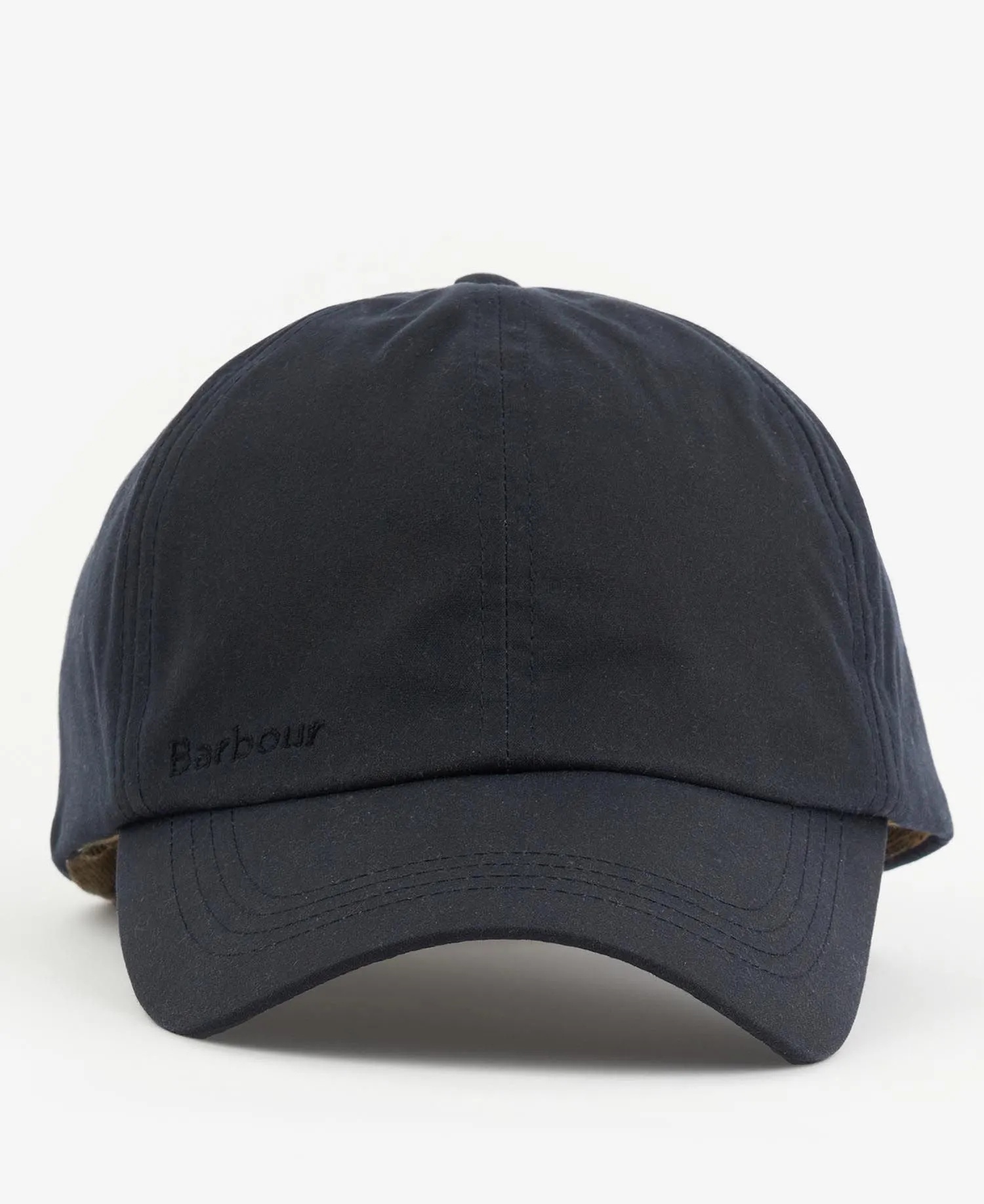 Wax Sports Cap - Navy