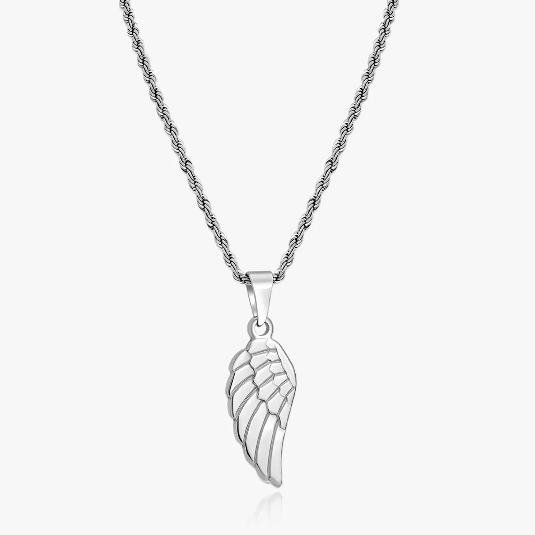 Wing (Silver)