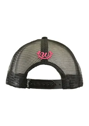 Wrangler Colleen Cap